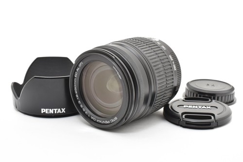 Obiettivo smc pentax - obiettivo,