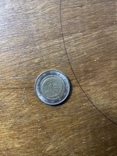 MONETA da due 2 euro