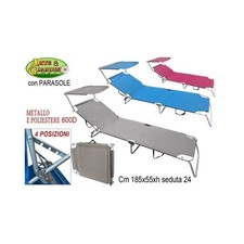 LETTINO MARE SPIAGGIA