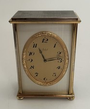 Orologio svizzero 'Imhof'