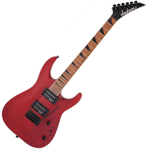 Jackson dinky arch top js24 - top,