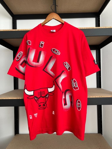 Shirt rossa vintage anni - vintage,