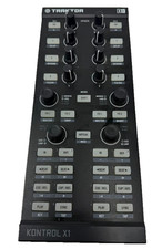 Native instruments traktor - native,