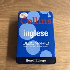 Dizionario tascabile - dizionario,