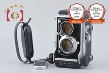 Mamiya C3 Professional TLR
