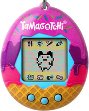 - Tamagotchi - Tamagotchi Originale - Icecream - Animale Elettronico Virtuale Co