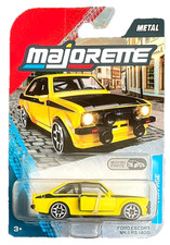 Majorette Ford Escort MK2 RS