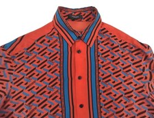 Camicia Versace