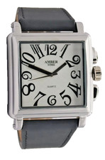 XL Bracciale Uomo Orologio