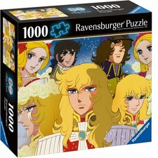 Ravensburger Puzzle 1000 Pezzi