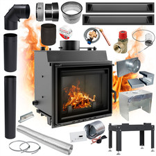 Inserto Camino Termocamino