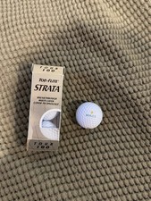 Rolex Golf Balls Sleeve Of 3