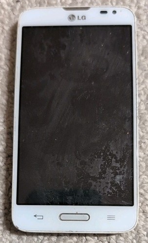 Smartphone optimus l70 - optimus,