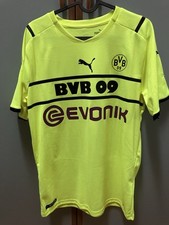 Borussia dortmund third kit - borussia,