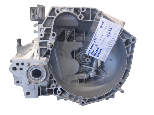 Cambio manuale completo per - cambio,