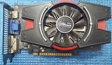 tarjeta grafica ASUS GEFORCE