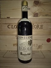 Barolo Monfortino 1990