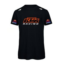 TSHIRT KTM RACING UOMO DONNA
