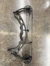 Hoyt Carbon RX-9 75lb