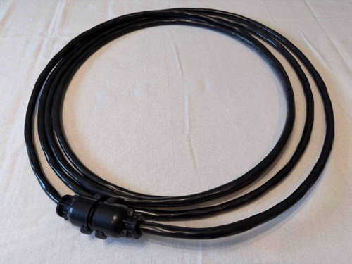 Leslie speaker cable assembly - leslie,