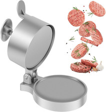 Pressa per Hamburger, Lega Di