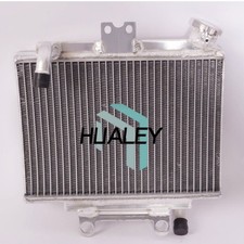 Radiatore alluminio for honda - radiatore,