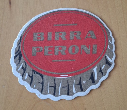 Sottobicchiere birra - sottobicchiere,