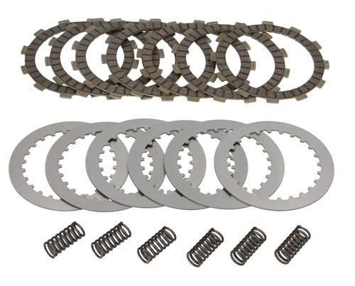 Kit frizione ebc drc adatto - kit,