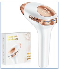 Epilatore luce pulsata - epilatore,