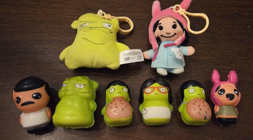 Bobs burgers kuchi kopi - bobs,