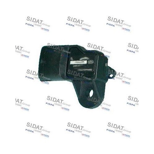 Sensore pressione collettore - sensore,