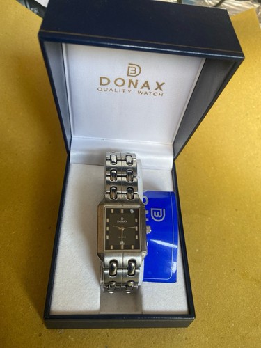 Orologio donax quartz donna - quartz,