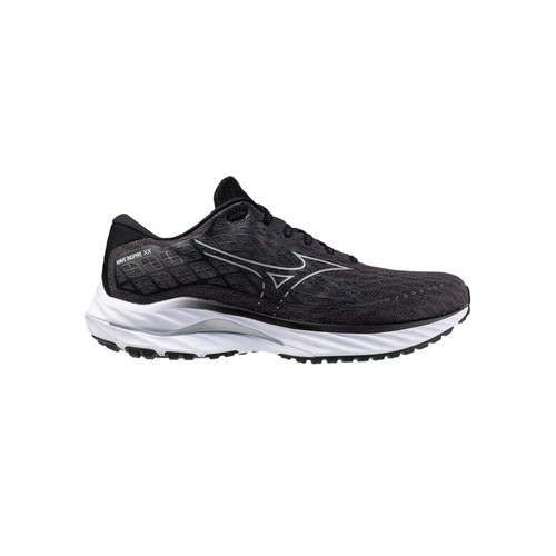 Mizuno wave inspire ebony - mizuno,