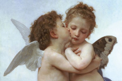 189 bouguereau angelo - 189,
