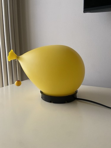 Balloon mini bilumen dis - mini,