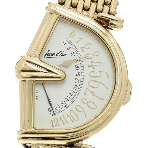 Orologio uomo jean eve - orologio,