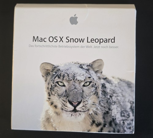Apple mac 6 snow - apple,