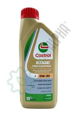 Olio motore 0w30 benzina