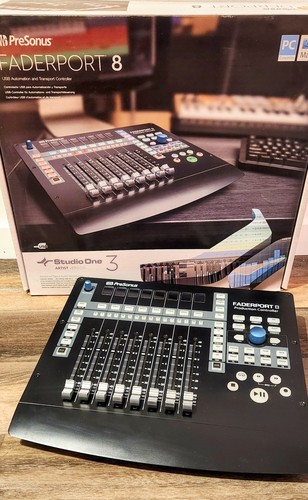 Presonus faderport - presonus,