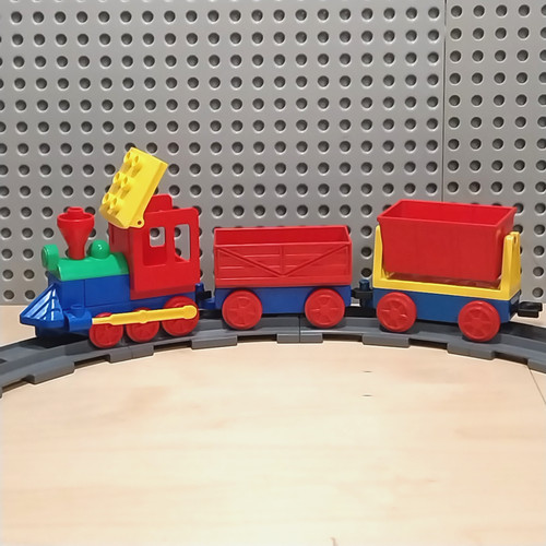Lego duplo copertura - duplo,