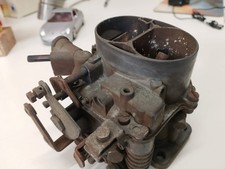 Carburatore Solex Auto