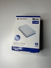 Game Drive per PS4/PS5 5TB