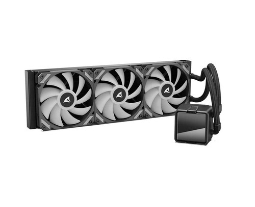 Sharkoon liquid cooling s60 - liquid,