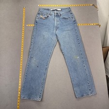 Jeans Diesel RR55 uomo blu