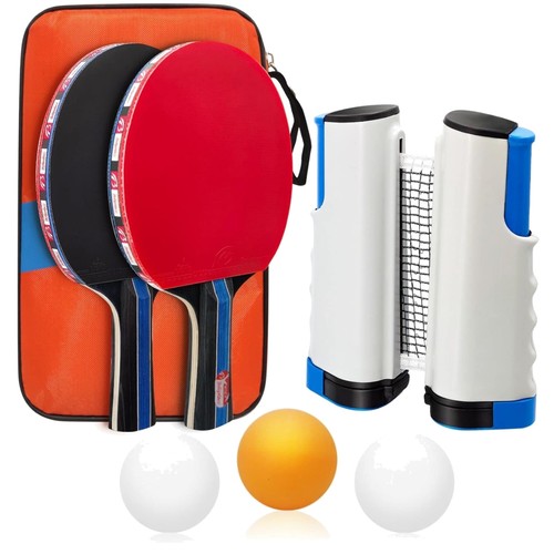 Set ping pong - ping,
