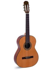 Chitarra classica da studio Admira Rosario con Truss-rod