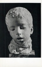 Italia Napoli Scultura IL