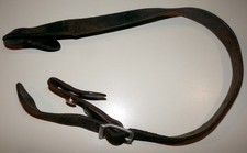 Sottogola per elmetto Tedesco