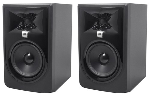 Jbl 305p mkii 2 vie - mkii,