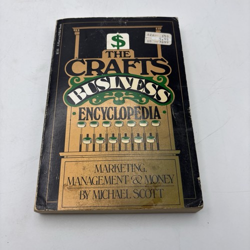 The crafts business